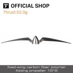 T-MOTOR T15x8 High Quality air Plane /fixed Wing Drone Propeller for RC Drone Airplane